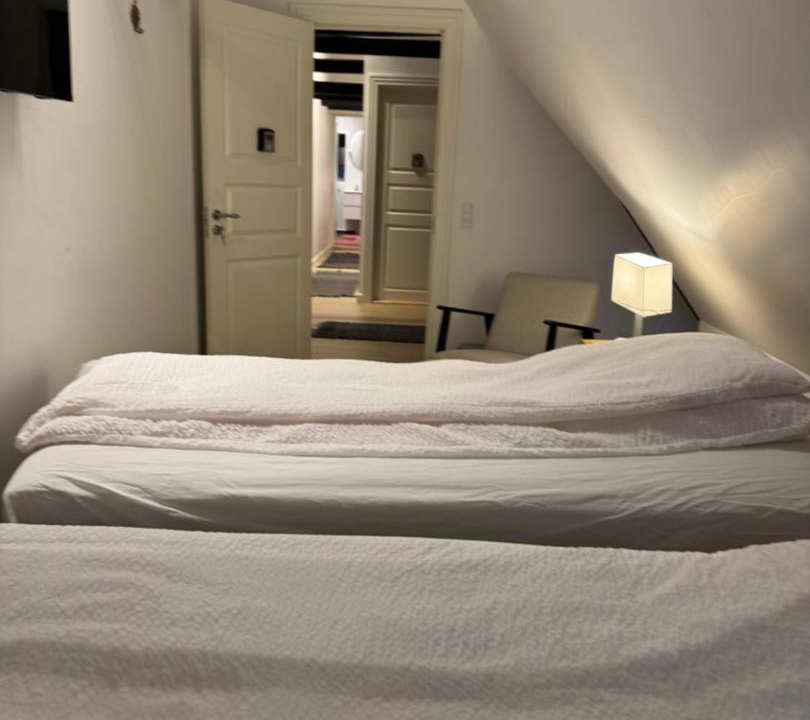 Photo of Bedroom in Svebolle