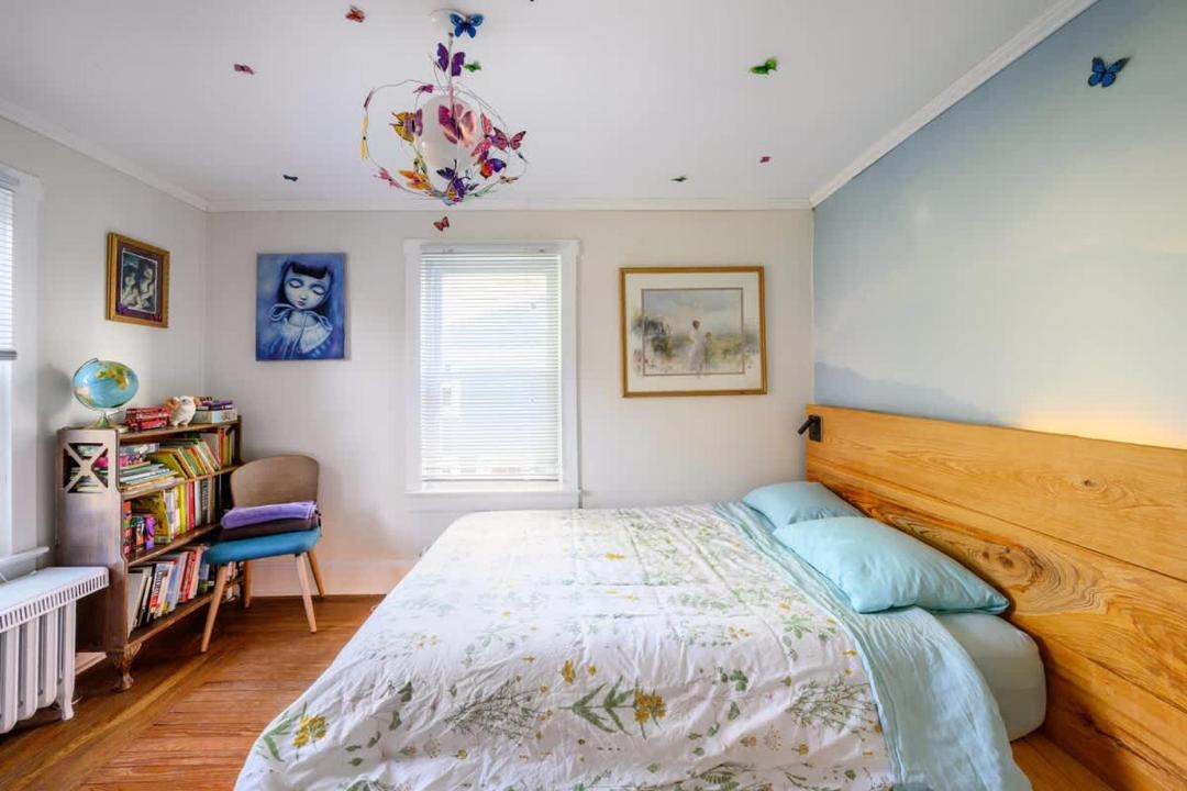 Photo of Bedroom in Titusville