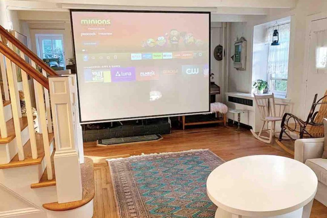 Photo of Livingroom in Titusville