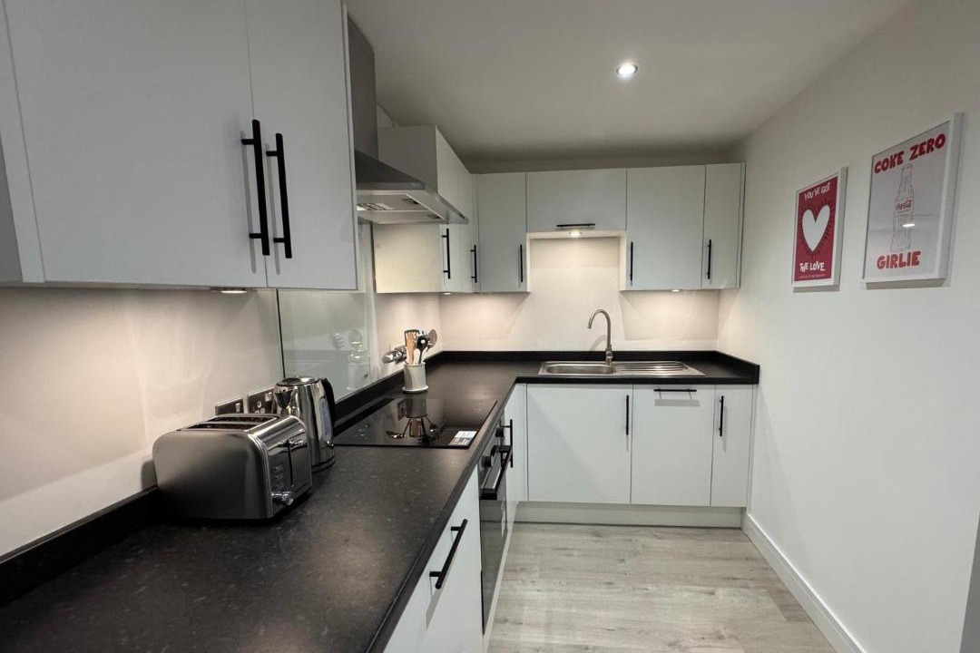 Photo of Kitchen in Chorley
