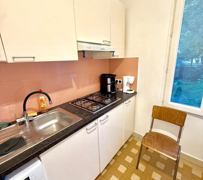 Photo of Others in Livry-Gargan