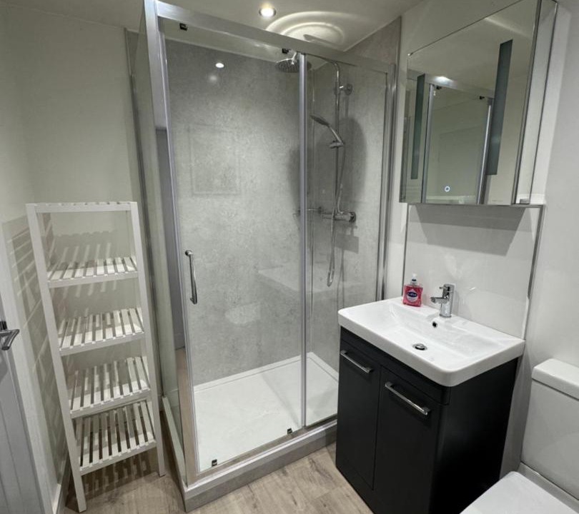 Photo of Bathroom in Chorley