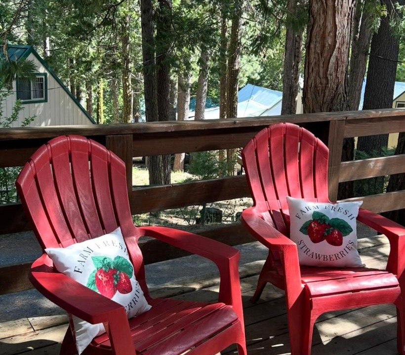 Photo of Others in Strawberry