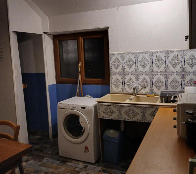 Photo of Kitchen in Terranjou