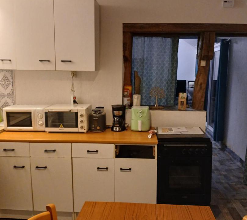 Photo of Kitchen in Terranjou