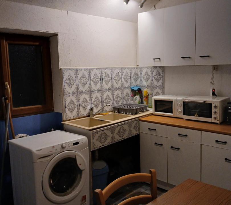 Photo of Kitchen in Terranjou