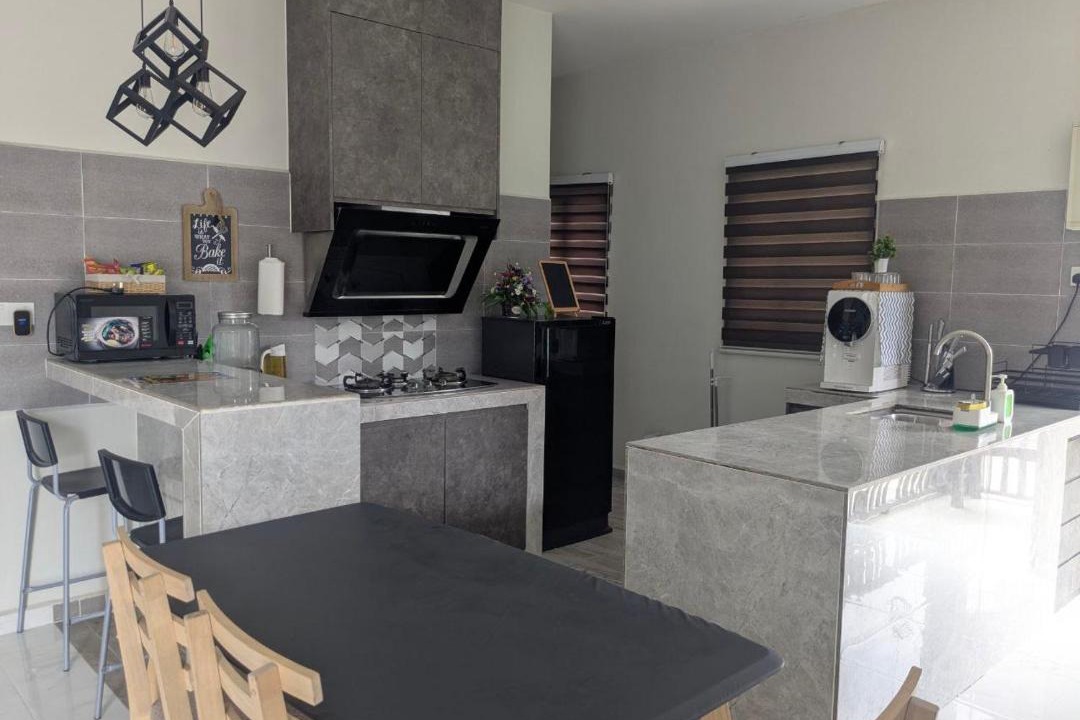 Photo of Kitchen in Setiu