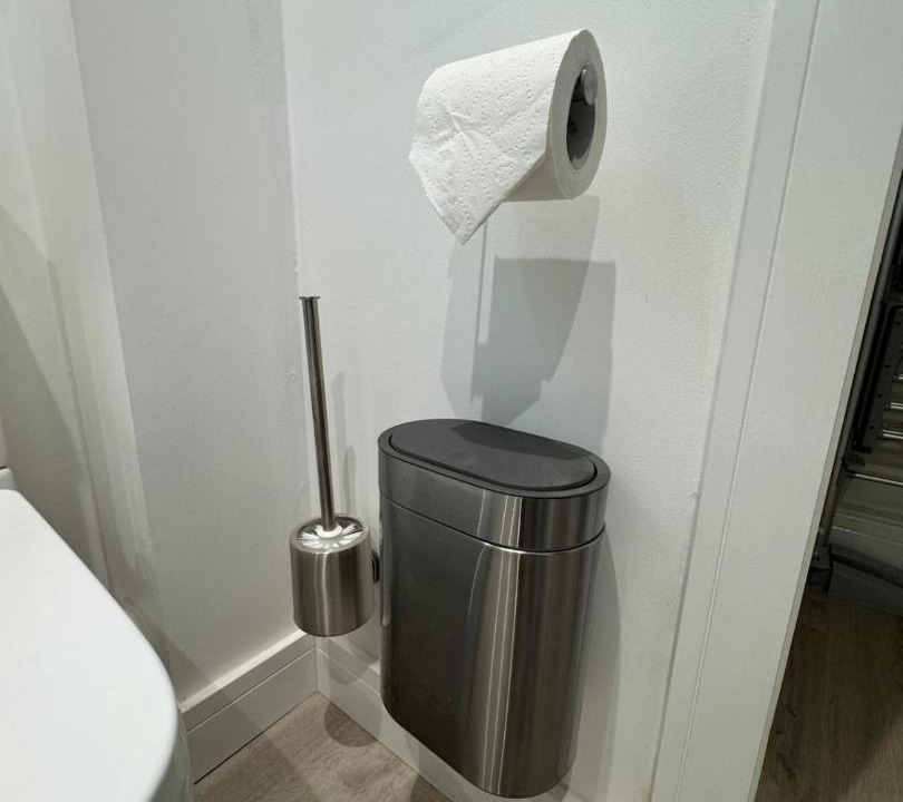 Photo of Bathroom in Chorley