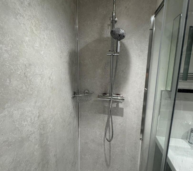 Photo of Bathroom in Chorley