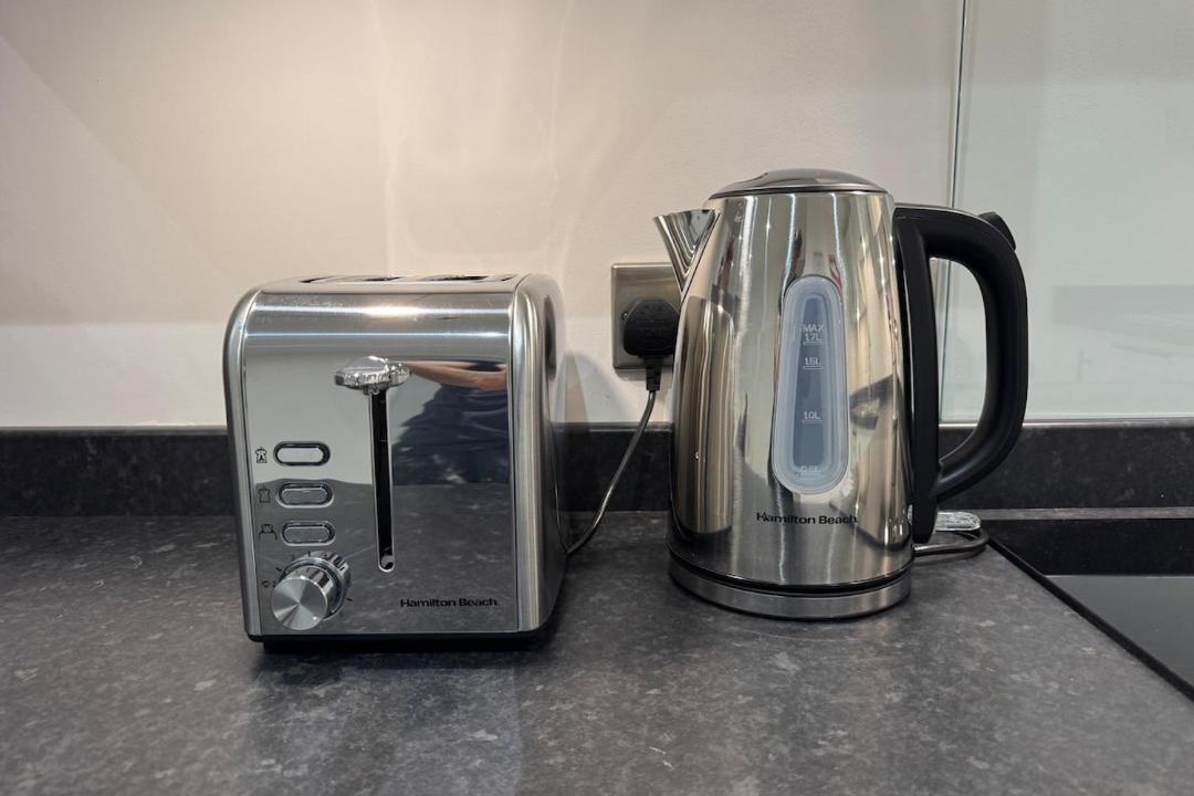 Photo of Kitchen in Chorley