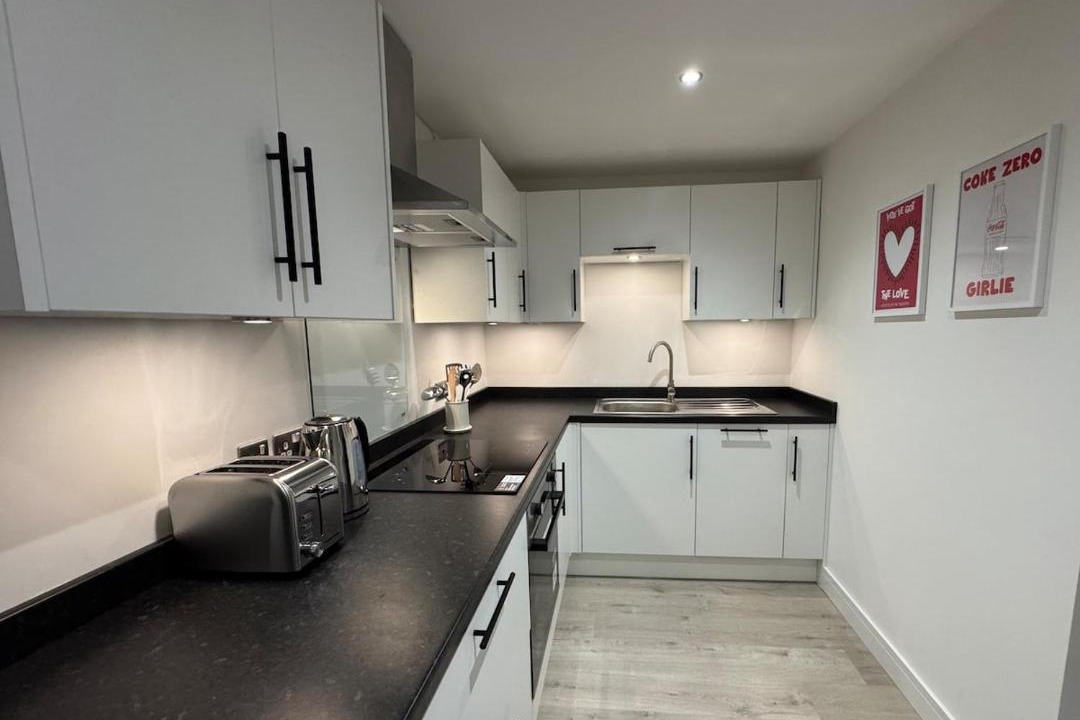 Photo of Kitchen in Chorley