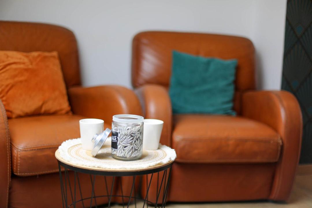 Photo of Livingroom in Henriville