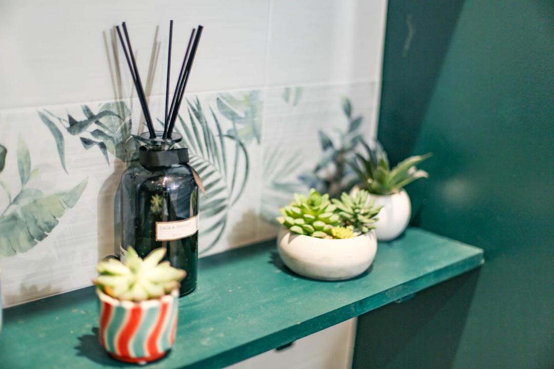 Photo of Bathroom in Henriville