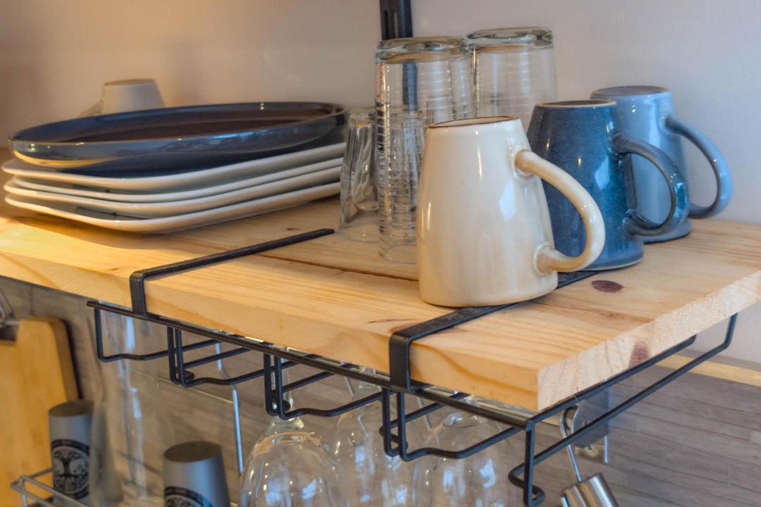 Photo of Kitchen in Henriville