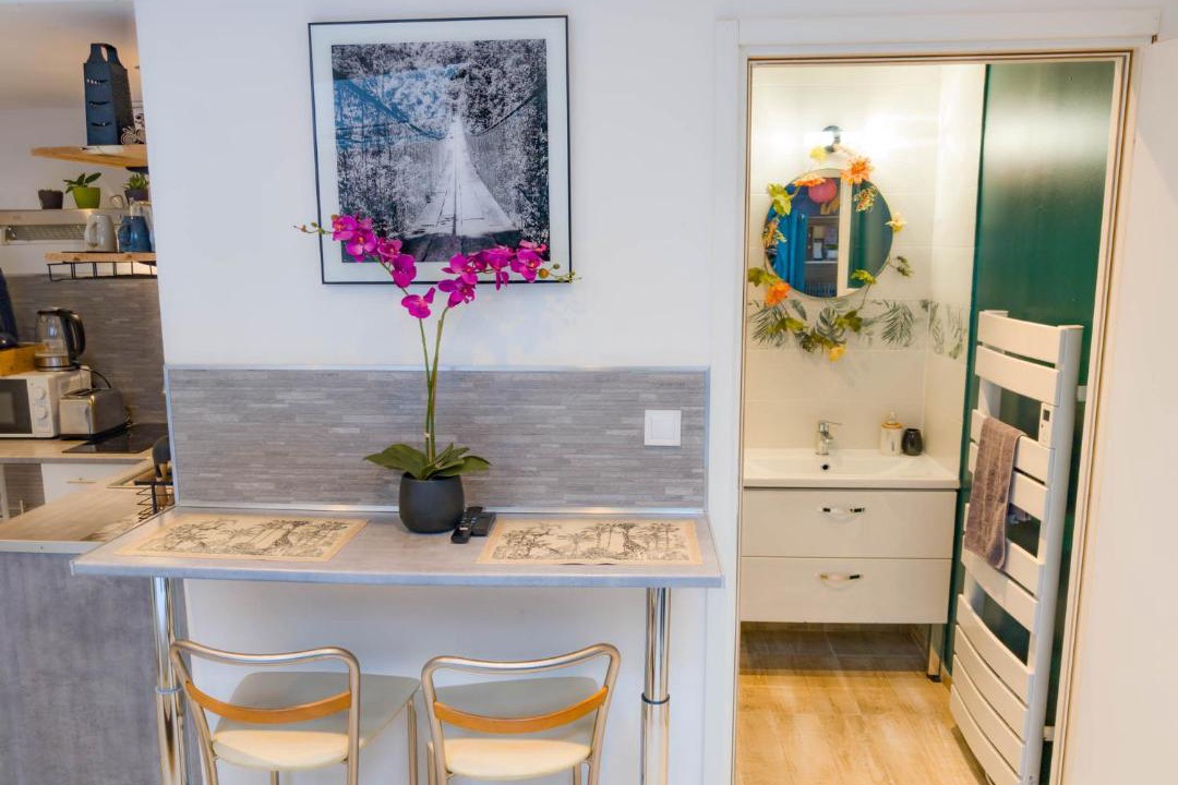 Photo of Kitchen in Henriville