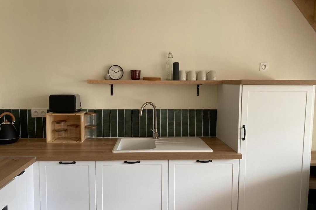 Photo of Kitchen in Beauvais