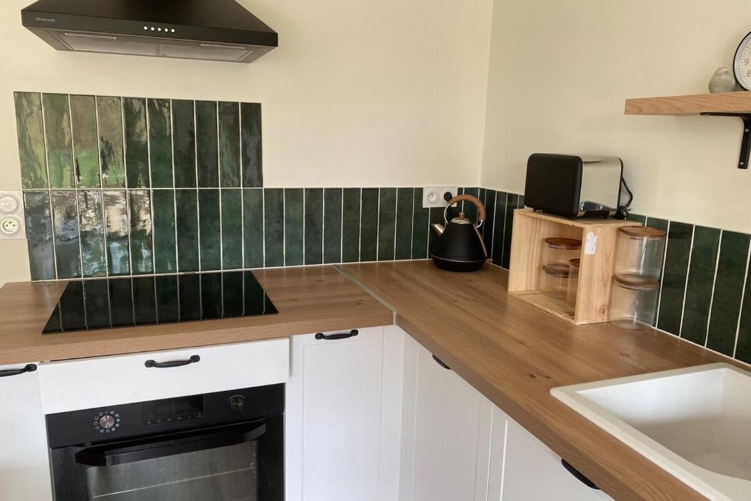 Photo of Kitchen in Beauvais