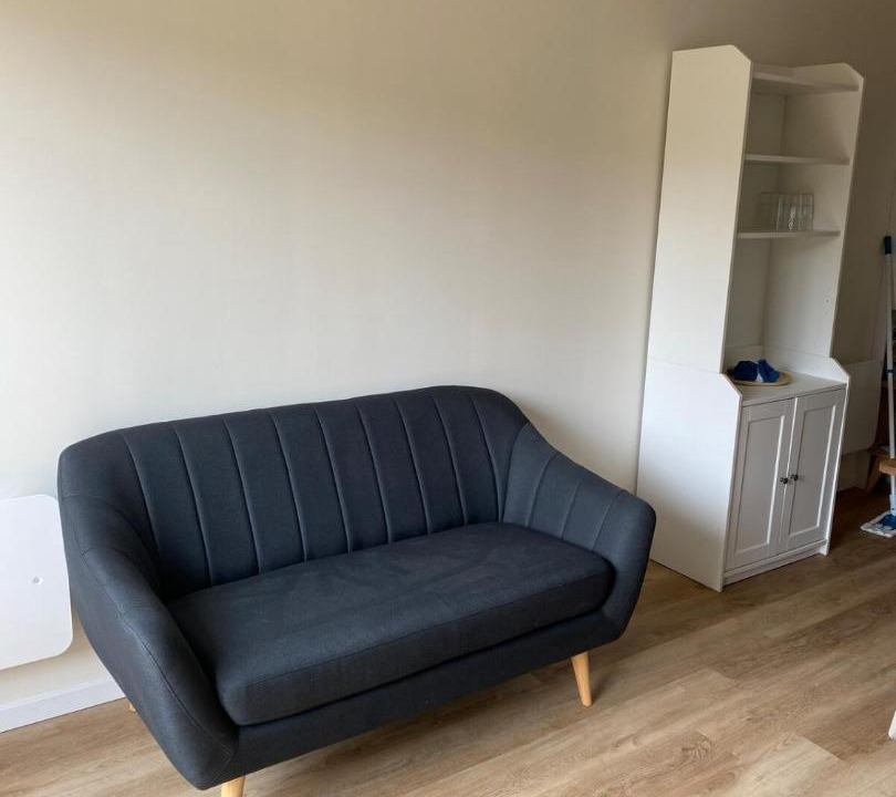 Photo of Livingroom in Beauvais