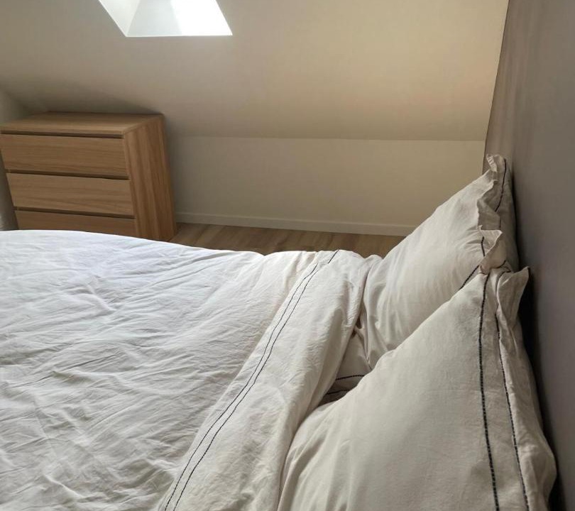 Photo of Bedroom in Beauvais