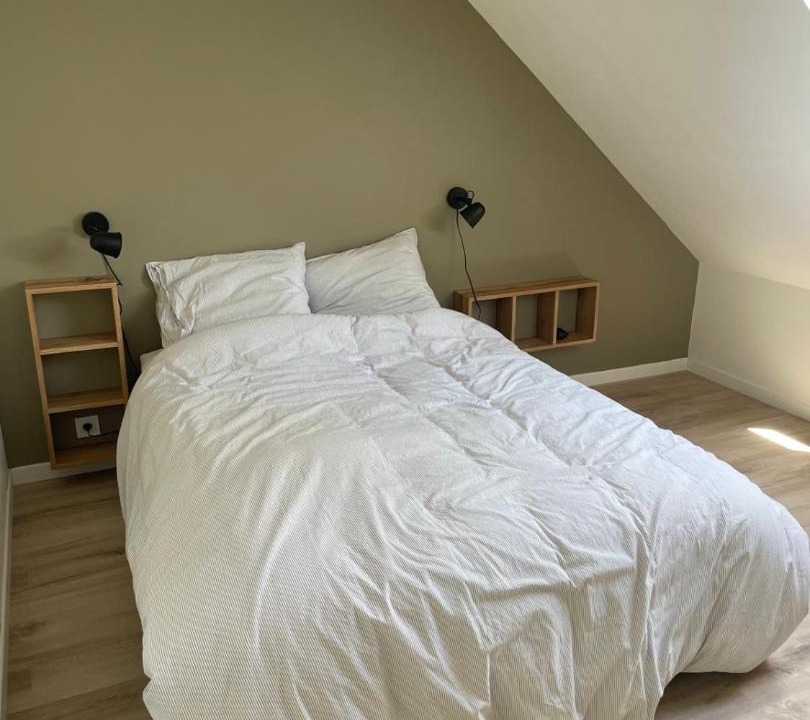 Photo of Bedroom in Beauvais