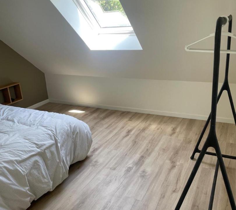 Photo of Bedroom in Beauvais