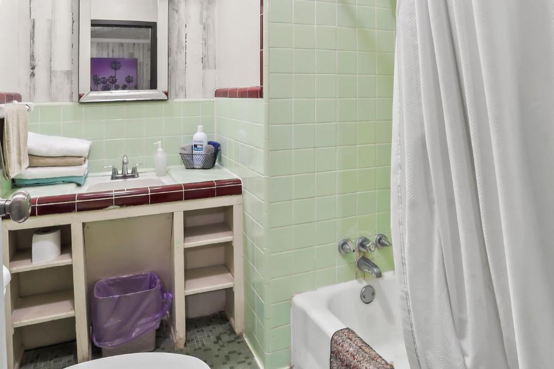 Photo of Bathroom in Mathis