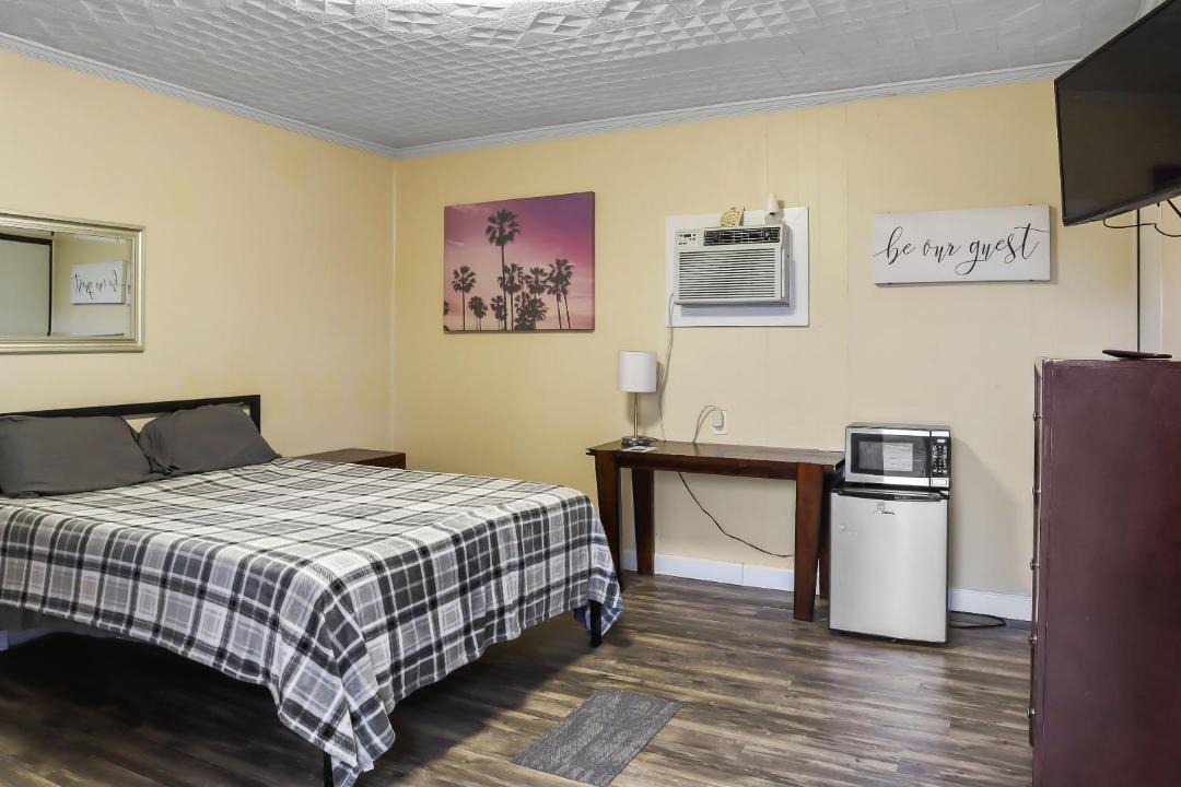 Photo of Bedroom in Mathis