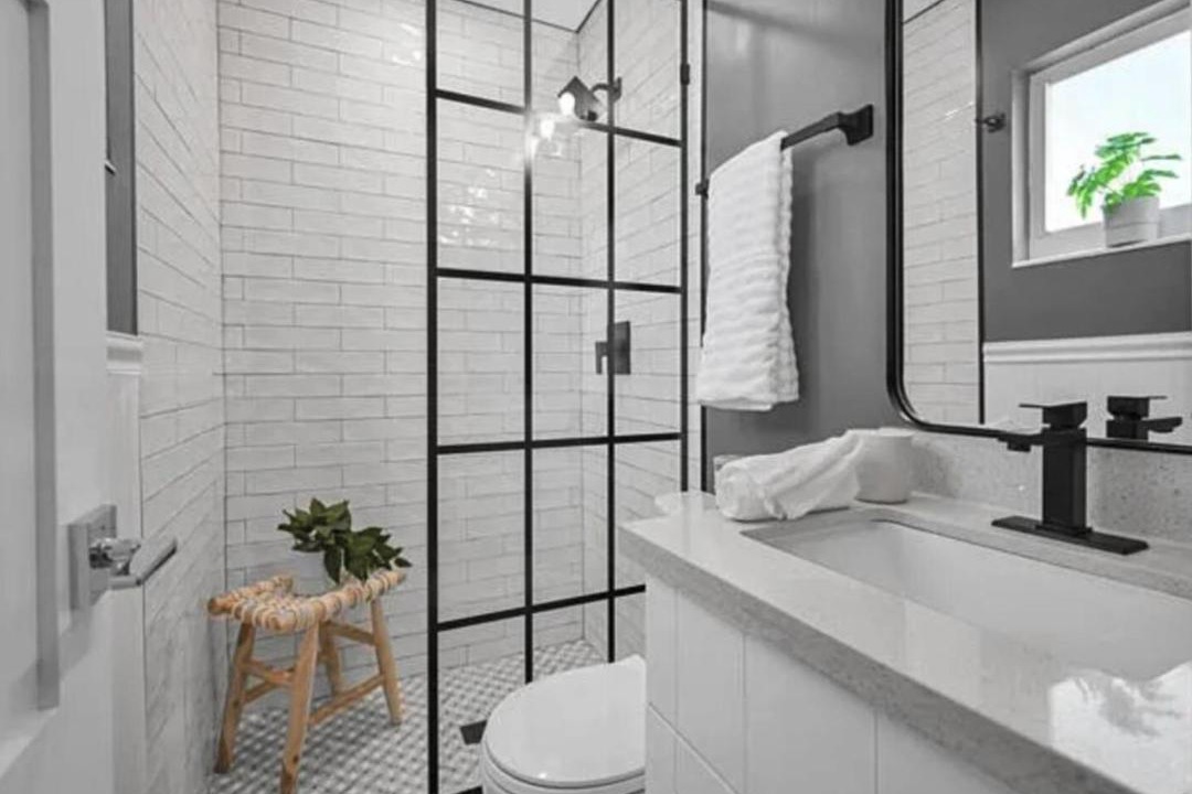 Photo of Bathroom in North Corals