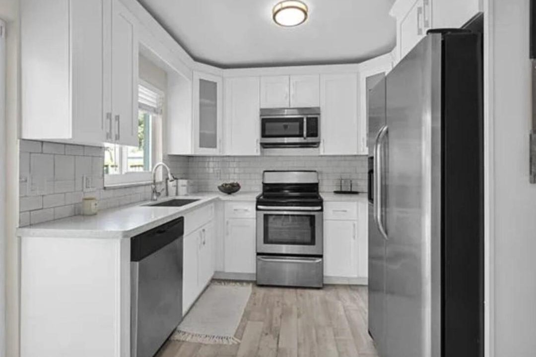 Photo of Kitchen in North Corals