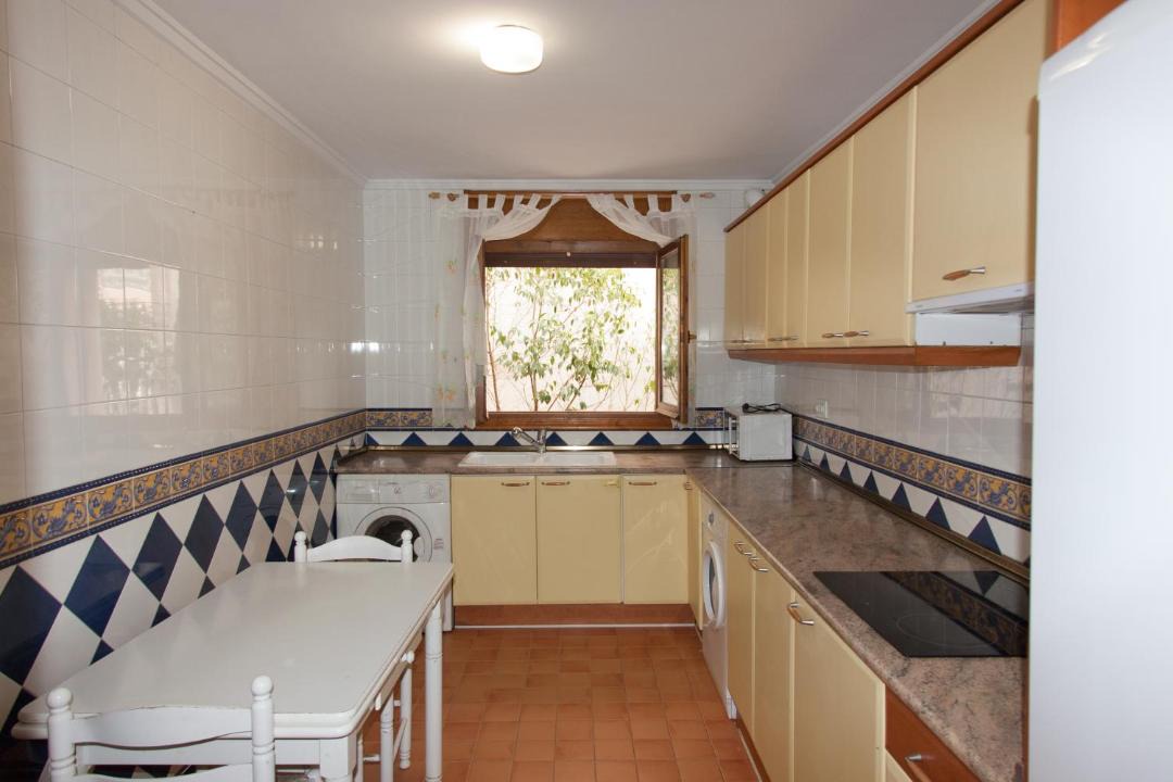 Photo of Kitchen in Albarracin