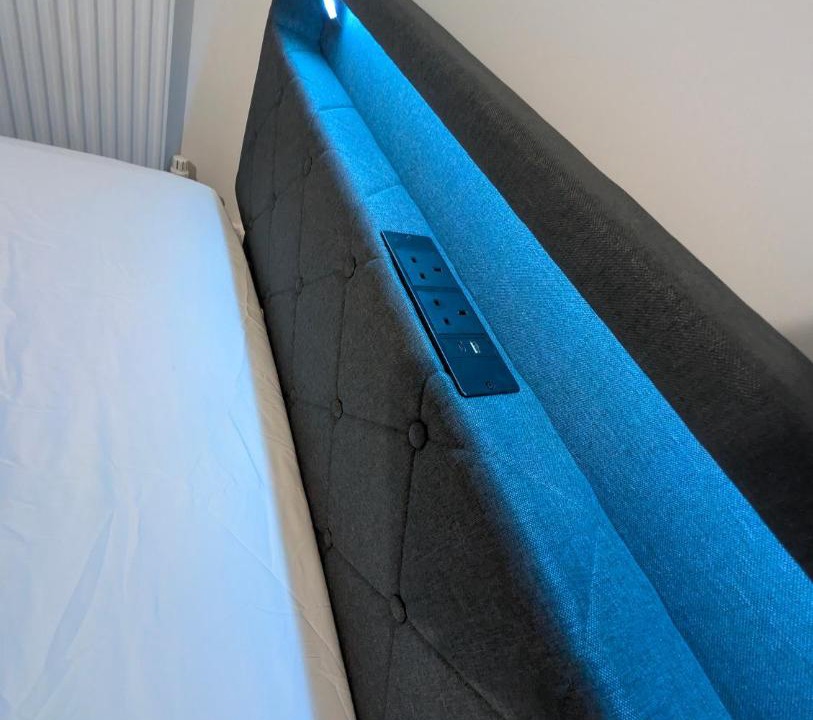 Photo of Bedroom in Reading