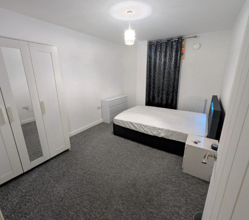 Photo of Bedroom in Reading