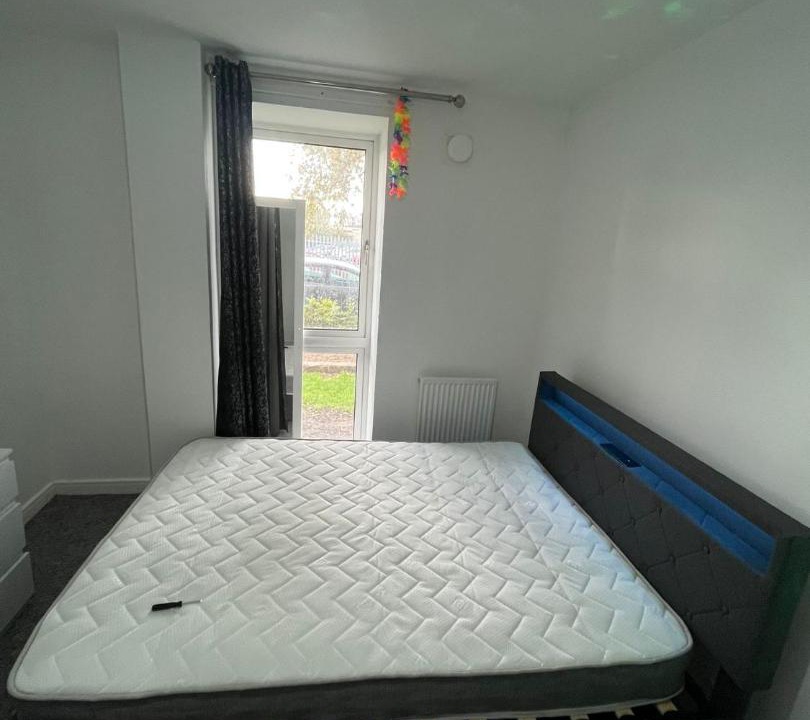 Photo of Bedroom in Reading