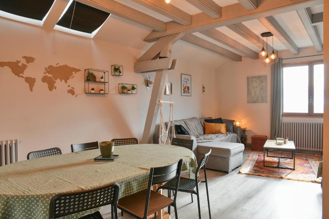 Photo of Others in Chambery