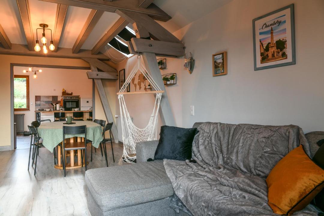 Photo of Others in Chambery