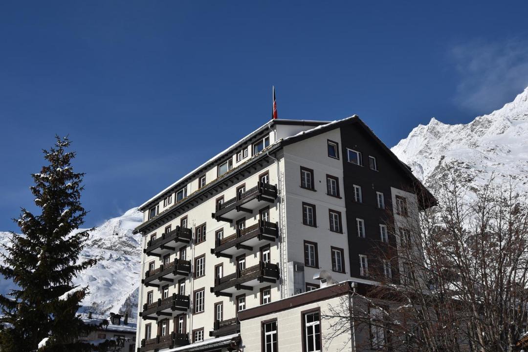Photo of Others in Saas-Fee