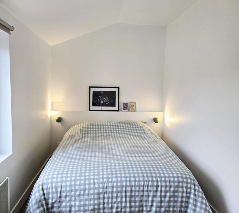 Photo of Bedroom in Armentieres-sur-Avre