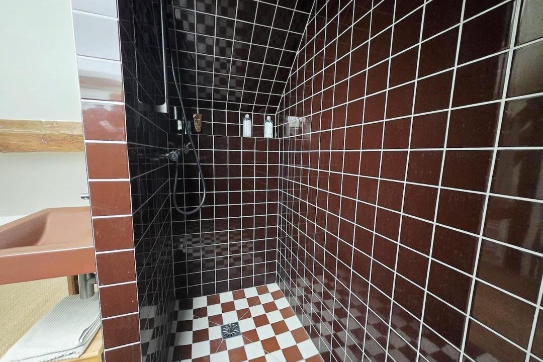 Photo of Bathroom in Armentieres-sur-Avre