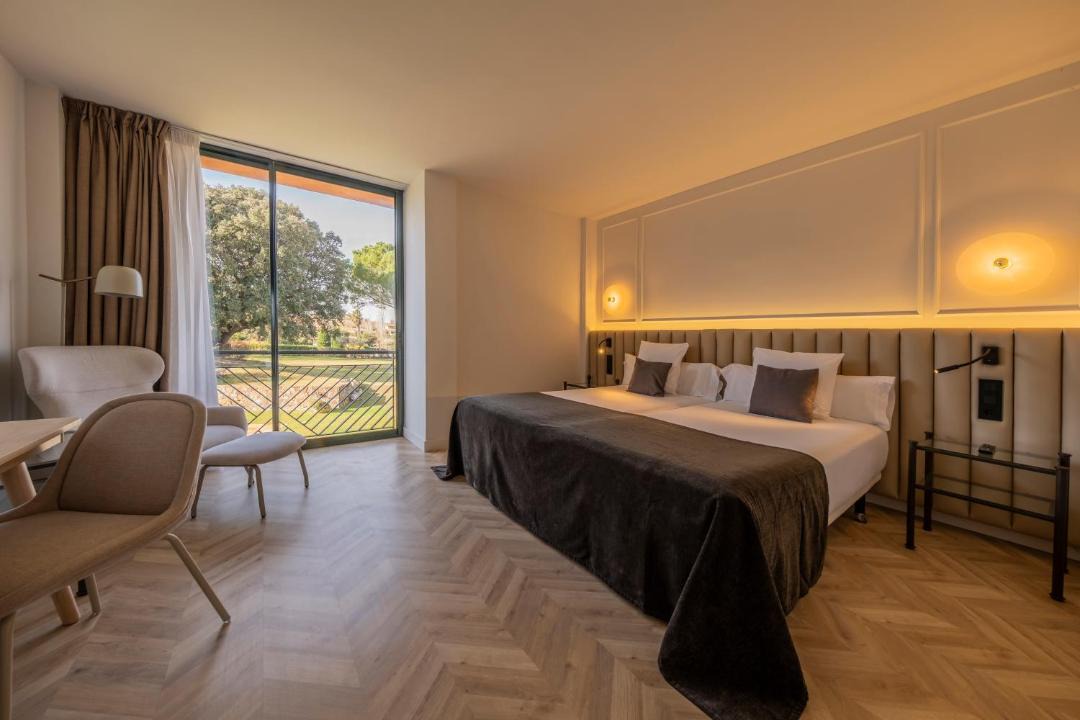 Photo of Bedroom in Navata