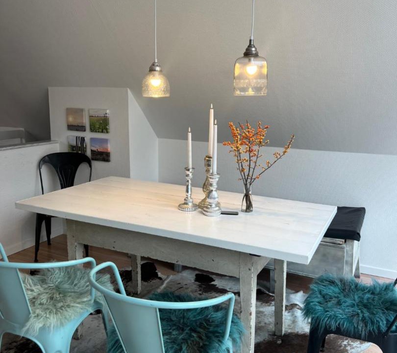 Photo of Livingroom in Strøby Egede