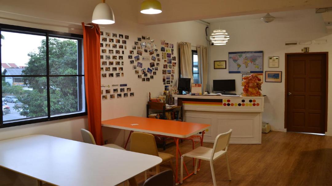 Photo of Livingroom in Tiga