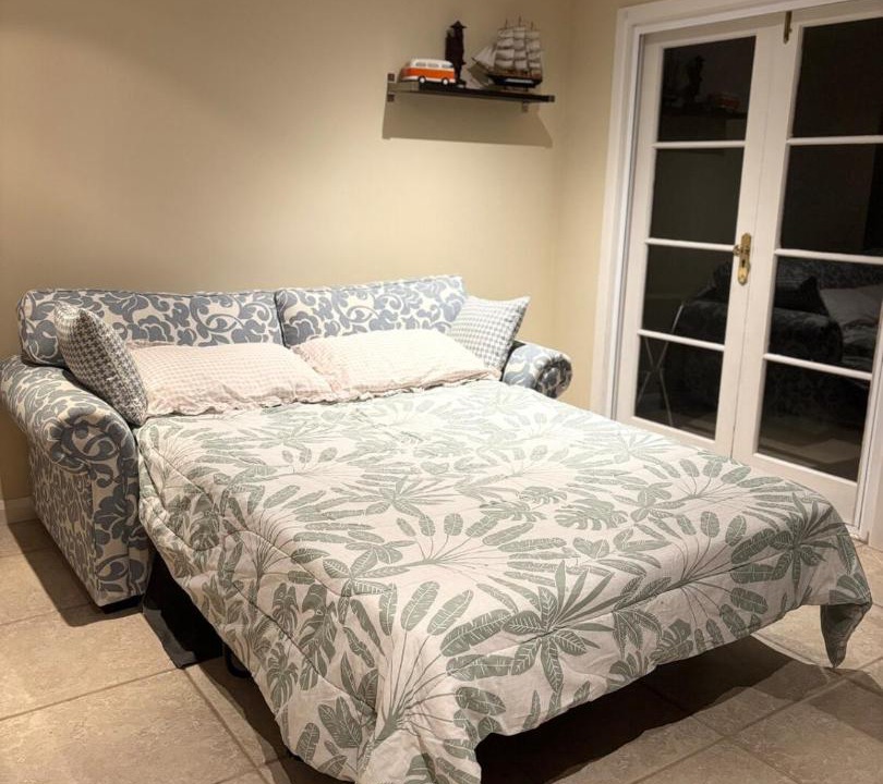 Photo of Bedroom in Wahroonga