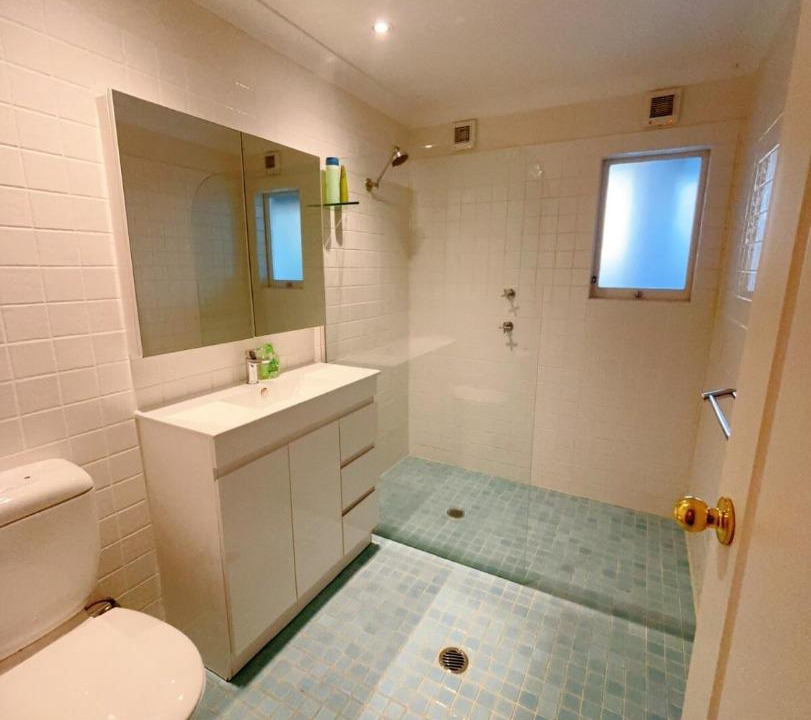Photo of Bathroom in Wahroonga
