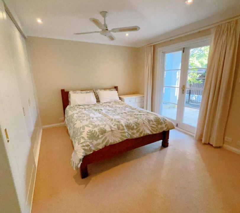 Photo of Bedroom in Wahroonga