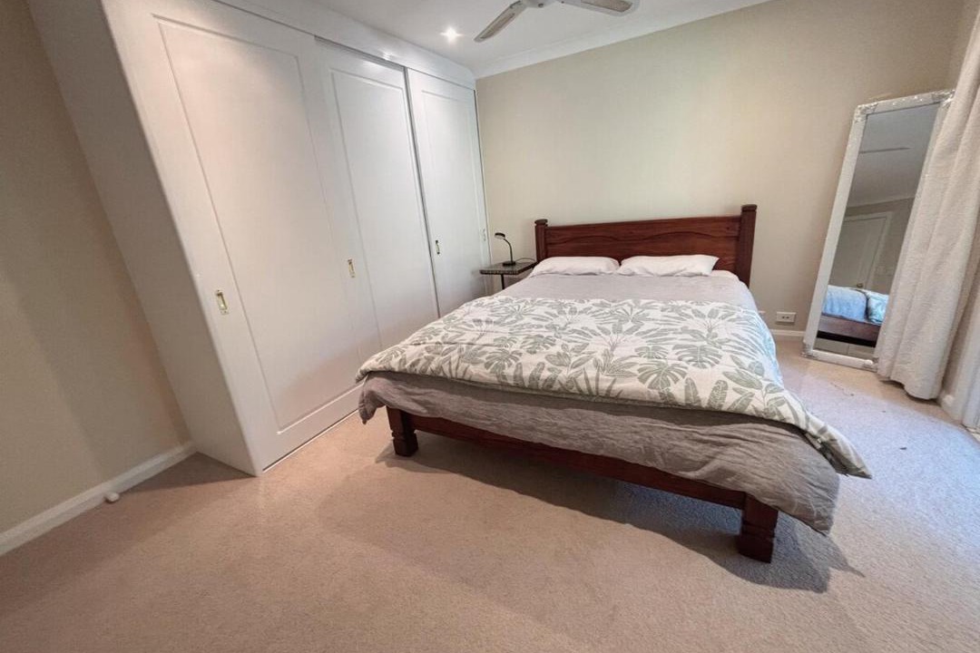 Photo of Bedroom in Wahroonga