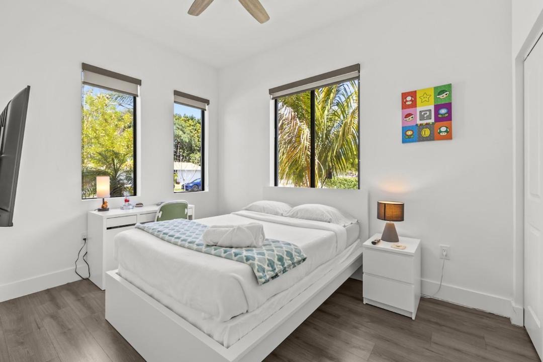 Photo of Bedroom in West Park