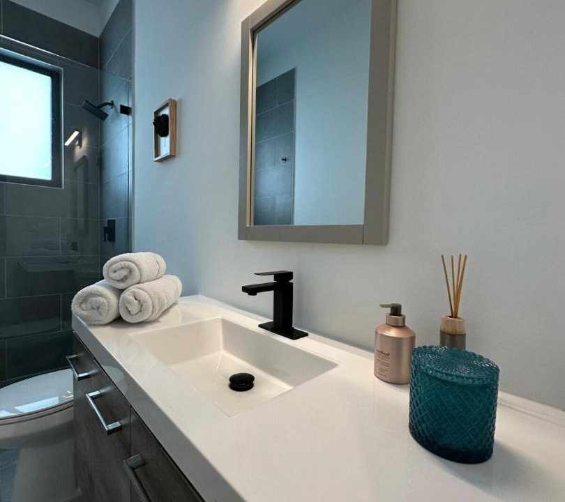 Photo of Bathroom in West Park