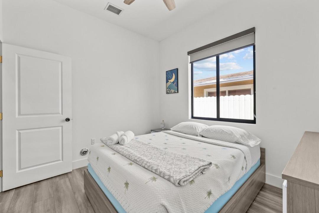 Photo of Bedroom in West Park