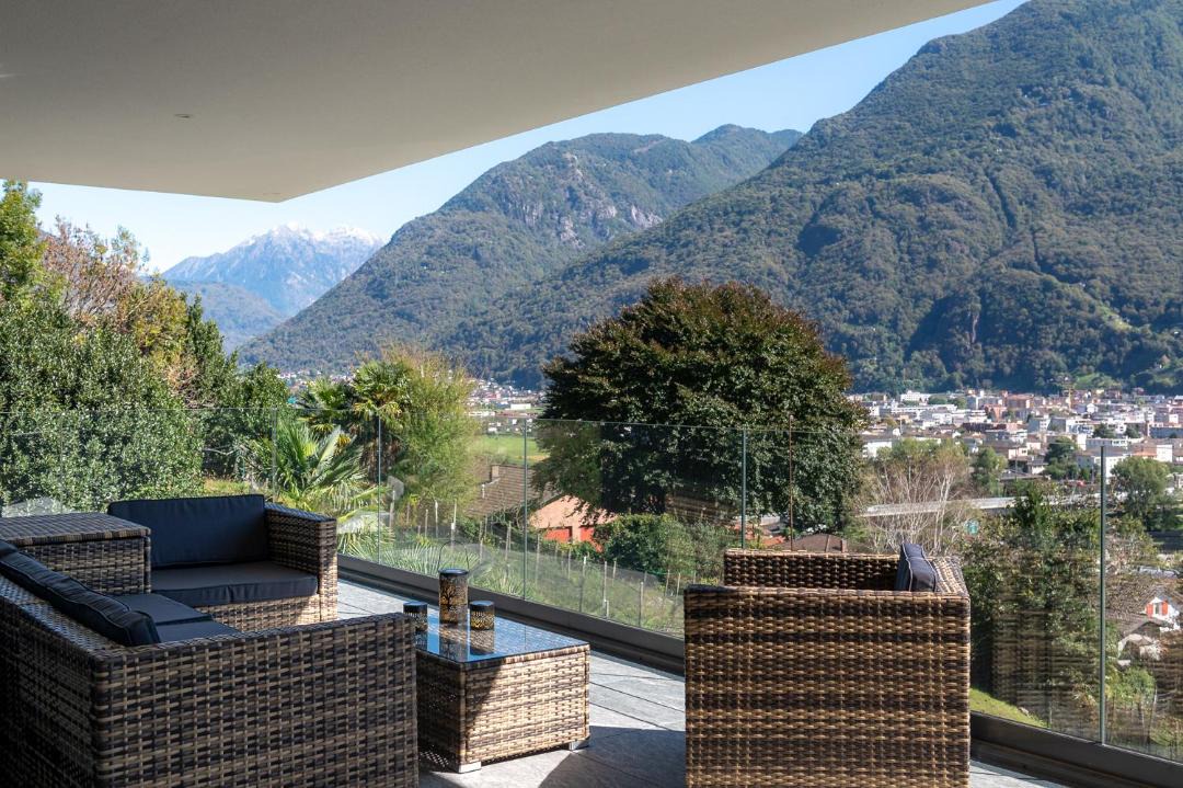 Photo of Others in Bellinzona