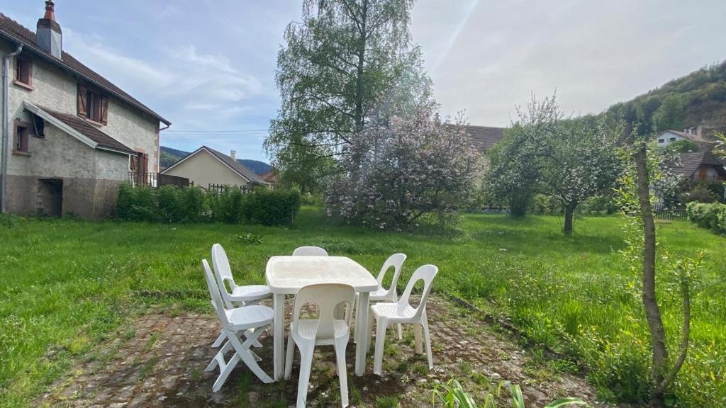 Photo of Others in Haut-du-Them-Chateau-Lambert